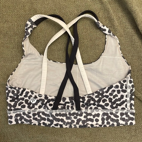Lululemon Energy bra - Picture 2 of 6